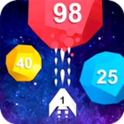 Symbol von Balloon burst